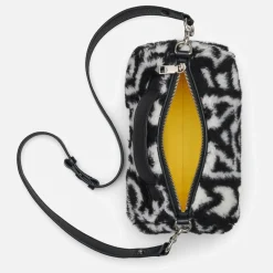 Bags|Dr. Martens Marc Jacobs The Monogram Teddy Duffle Bag