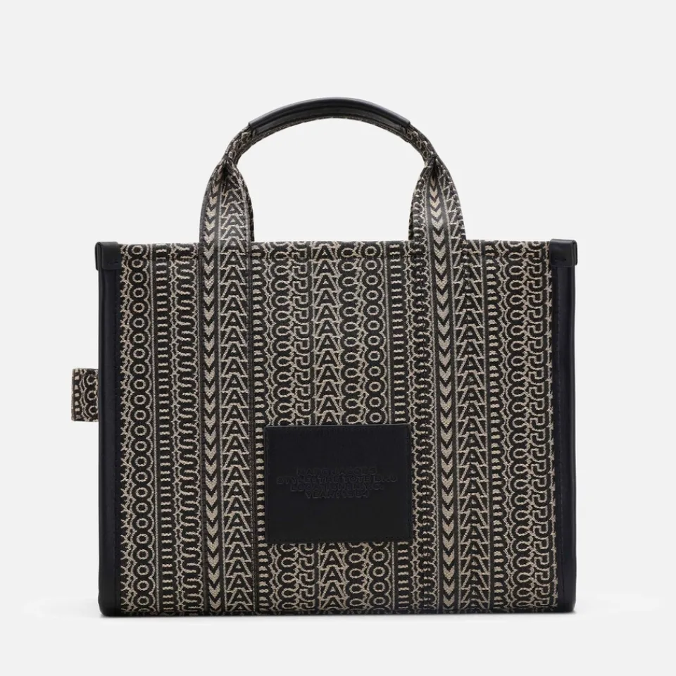 Holiday Bags|Bags|Dr. Martens Marc Jacobs The Monogram Jacquard Medium Tote Bag