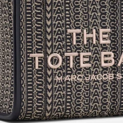 Holiday Bags|Bags|Dr. Martens Marc Jacobs The Monogram Jacquard Small Tote Bag