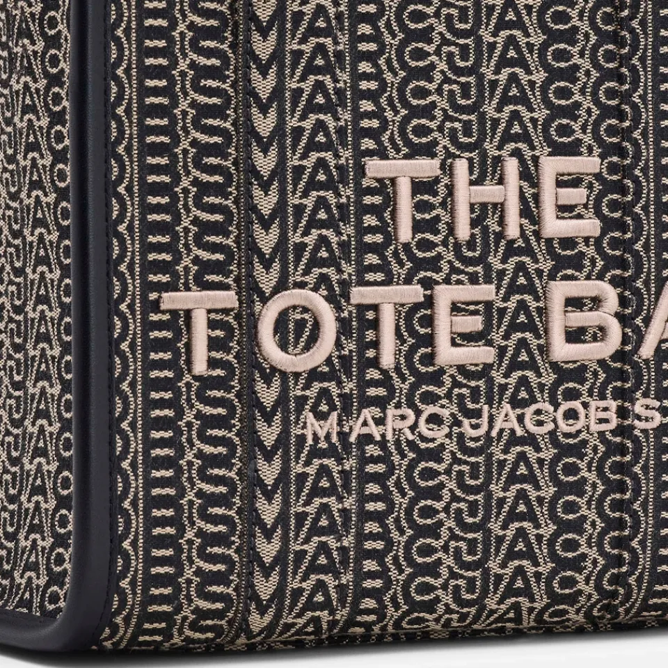 Holiday Bags|Bags|Dr. Martens Marc Jacobs The Monogram Jacquard Small Tote Bag