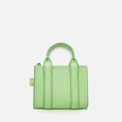 Bags|Dr. Martens Marc Jacobs The Nano Tote Bag Leather Charm