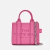 Bags|Dr. Martens Marc Jacobs The Nano Tote Leather Bag