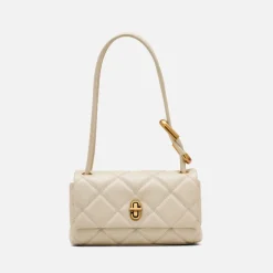 Bags|Dr. Martens Marc Jacobs The Quilted Mini Dual Leather Bag