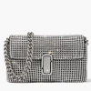 Bags|Dr. Martens Marc Jacobs The Rhinestone J Mini Shoulder Bag