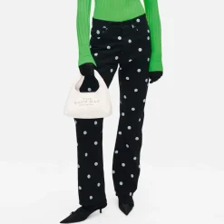 Holiday Bags|Bags|Dr. Martens Marc Jacobs The Sack Grained Leather Mini Bag