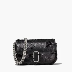 Bags|Dr. Martens Marc Jacobs The Sequin J Mini Shoulder Bag