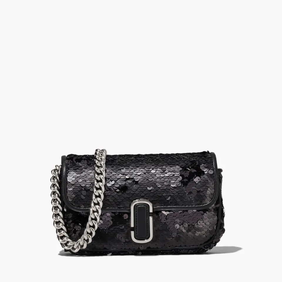Bags|Dr. Martens Marc Jacobs The Sequin J Mini Shoulder Bag