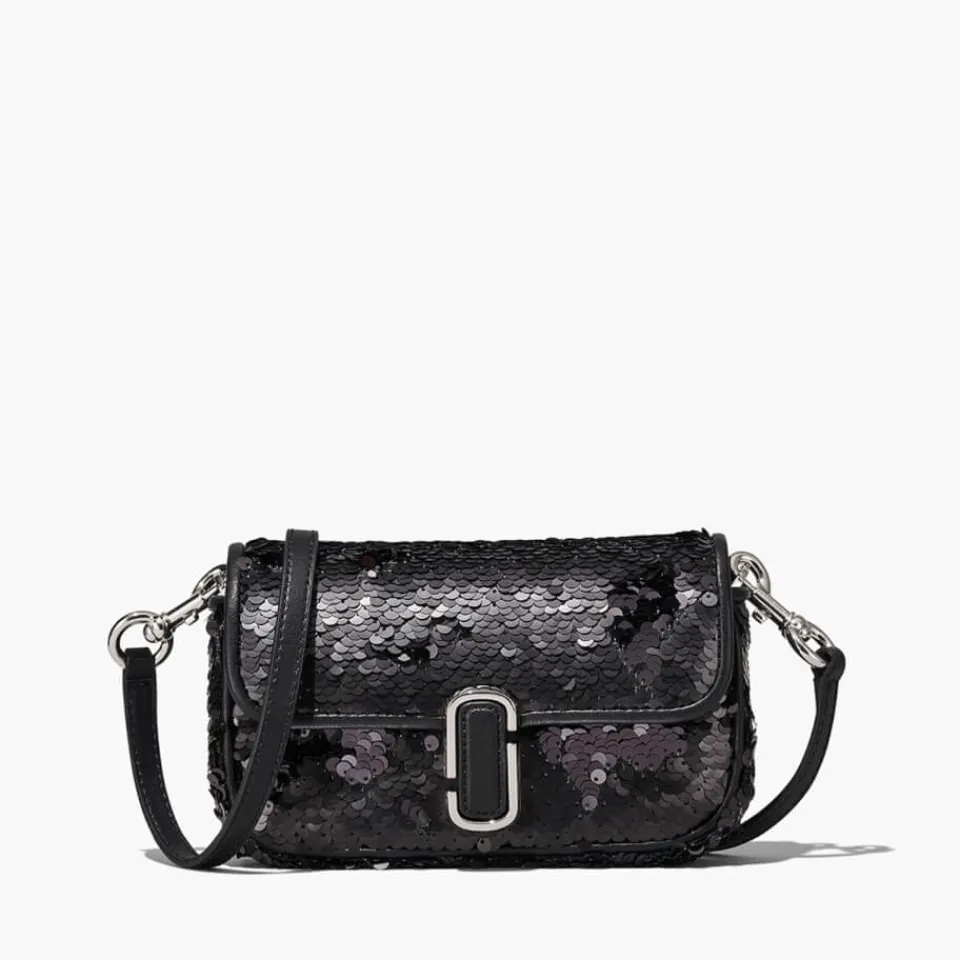 Bags|Dr. Martens Marc Jacobs The Sequin J Mini Shoulder Bag