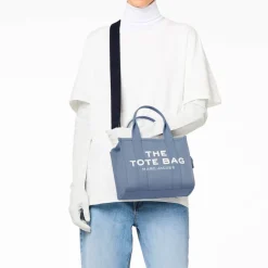 Bags|Dr. Martens Marc Jacobs The Small Canvas Tote Bag