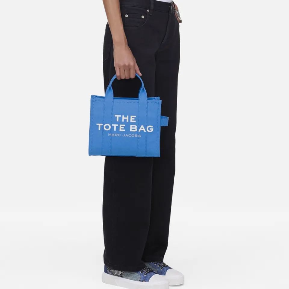 Holiday Bags|Bags|Dr. Martens Marc Jacobs The Small Canvas Tote Bag