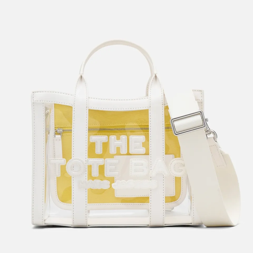 Holiday Bags|Bags|Dr. Martens Marc Jacobs The Small Clear Tote Bag