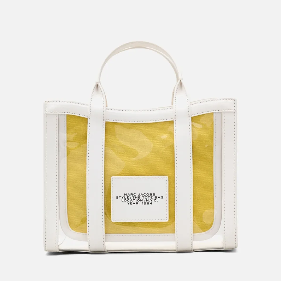 Holiday Bags|Bags|Dr. Martens Marc Jacobs The Small Clear Tote Bag