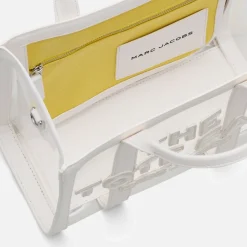 Holiday Bags|Bags|Dr. Martens Marc Jacobs The Small Clear Tote Bag