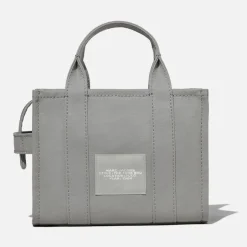 Holiday Bags|Dr. Martens Marc Jacobs The Small Color Cotton-Canvas Tote Bag