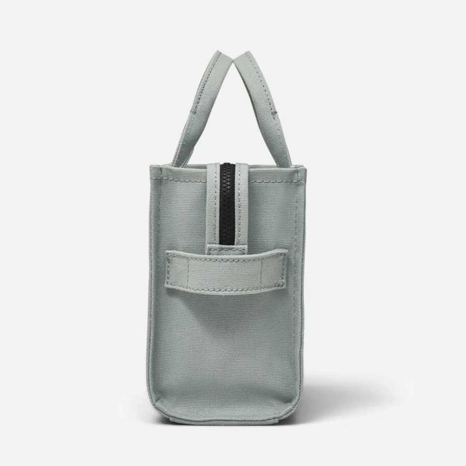 Holiday Bags|Dr. Martens Marc Jacobs The Small Color Cotton-Canvas Tote Bag