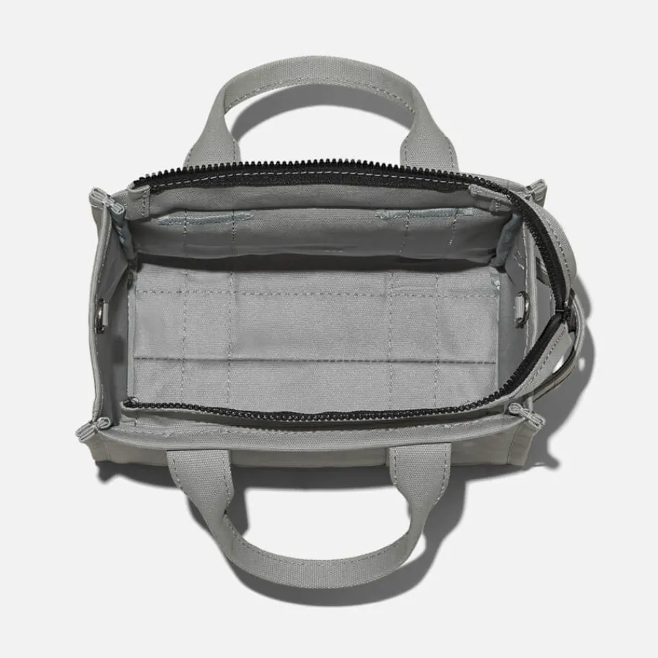 Holiday Bags|Dr. Martens Marc Jacobs The Small Color Cotton-Canvas Tote Bag