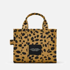Holiday Bags|Bags|Dr. Martens Marc Jacobs The Small Cotton-Canvas Tote Bag