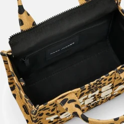 Holiday Bags|Bags|Dr. Martens Marc Jacobs The Small Cotton-Canvas Tote Bag