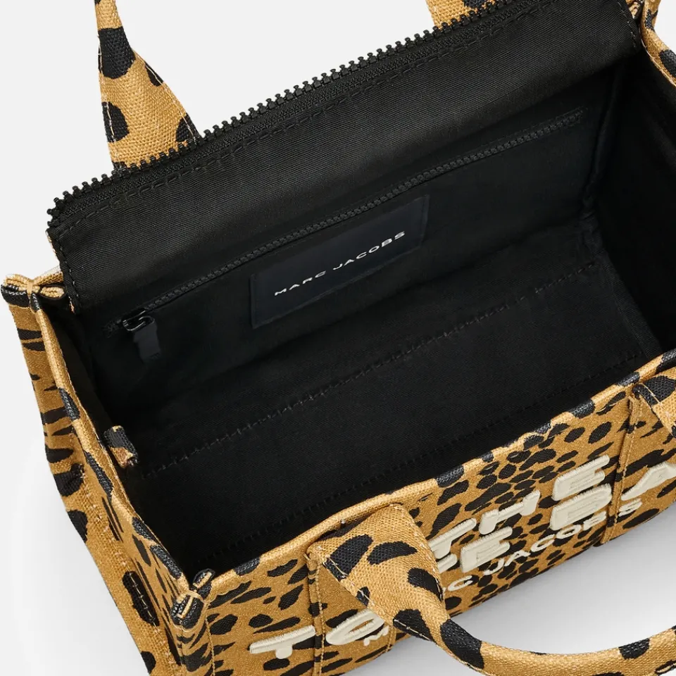 Holiday Bags|Bags|Dr. Martens Marc Jacobs The Small Cotton-Canvas Tote Bag
