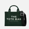 Holiday Bags|Bags|Marc Jacobs The Small Cotton-Canvas Tote Bag