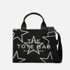 Holiday Bags|Bags|ïn home Marc Jacobs The Small Cotton-Canvas Tote Bag