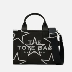 Holiday Bags|Bags|ïn home Marc Jacobs The Small Cotton-Canvas Tote Bag
