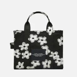 Holiday Bags|Bags|Dr. Martens Marc Jacobs The Small Daisy Canvas Tote Bag