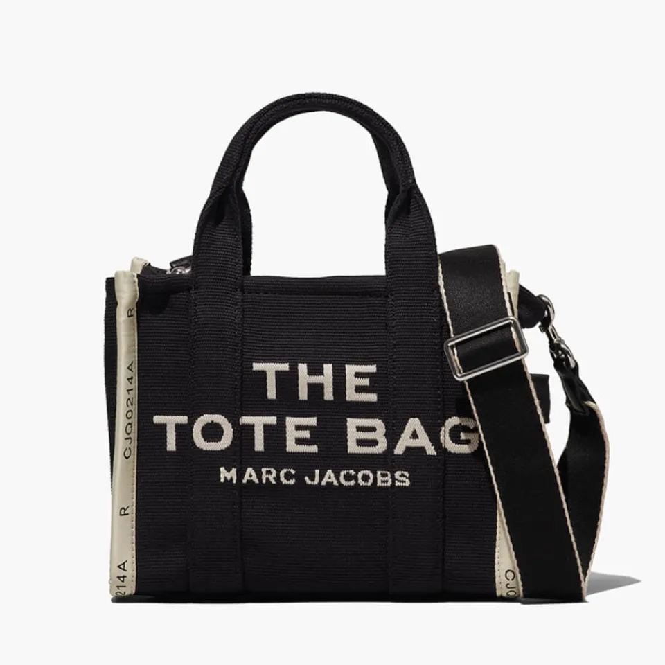 Holiday Bags|Bags|Dr. Martens Marc Jacobs The Small Jacquard Canvas Tote Bag