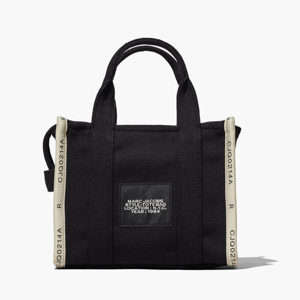 Holiday Bags|Bags|Dr. Martens Marc Jacobs The Small Jacquard Canvas Tote Bag