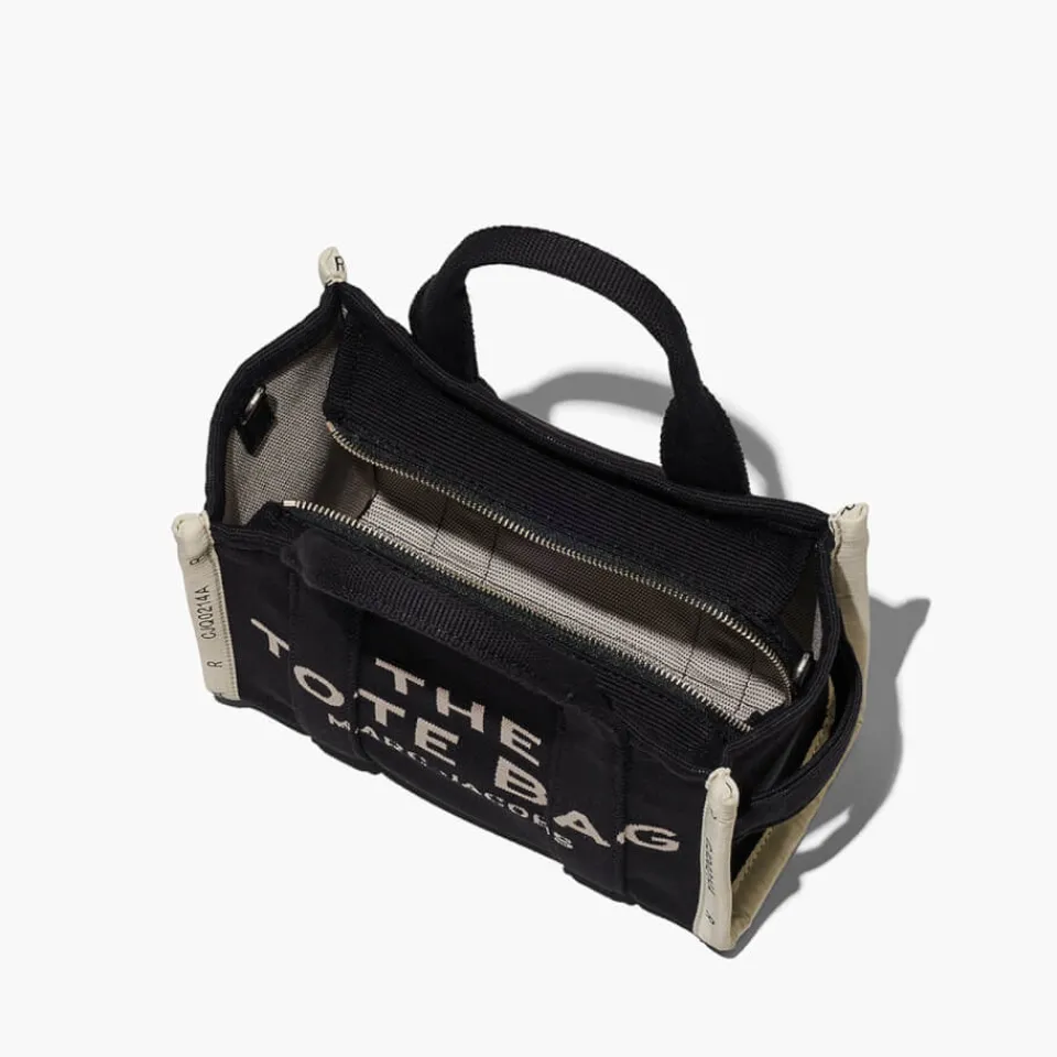 Holiday Bags|Bags|Dr. Martens Marc Jacobs The Small Jacquard Canvas Tote Bag