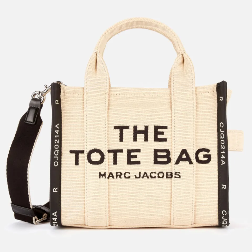 Holiday Bags|Bags|Dr. Martens Marc Jacobs The Small Jacquard Canvas Tote Bag