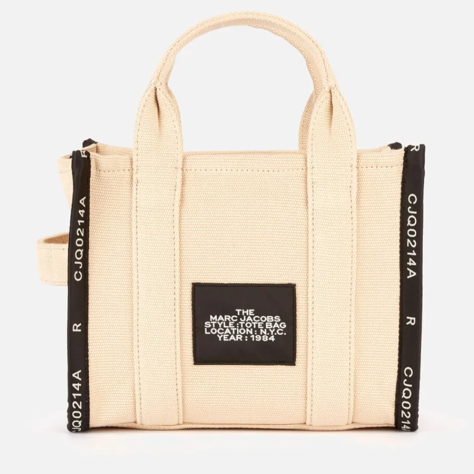 Holiday Bags|Bags|Dr. Martens Marc Jacobs The Small Jacquard Canvas Tote Bag