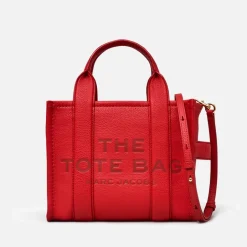 Bags|Dr. Martens Marc Jacobs The Small Leather Tote Bag