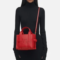 Bags|Dr. Martens Marc Jacobs The Small Leather Tote Bag