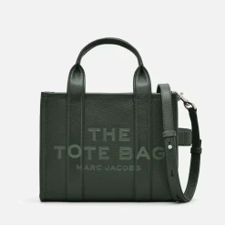 Holiday Bags|Bags|Marc Jacobs The Small Leather Tote Bag