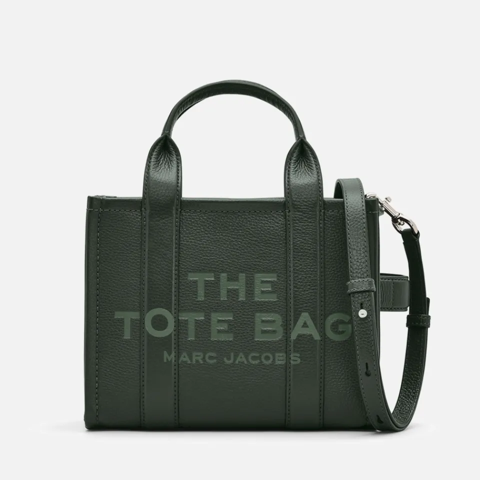Holiday Bags|Bags|Marc Jacobs The Small Leather Tote Bag