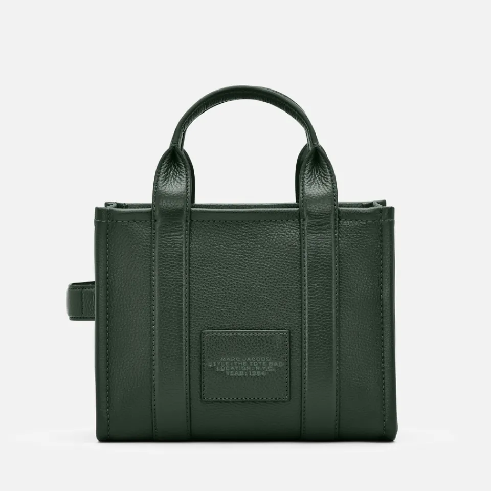 Holiday Bags|Bags|Marc Jacobs The Small Leather Tote Bag