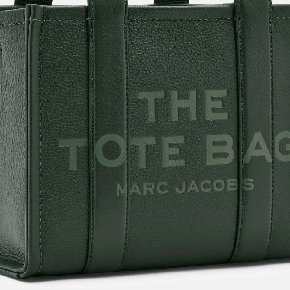Holiday Bags|Bags|Marc Jacobs The Small Leather Tote Bag