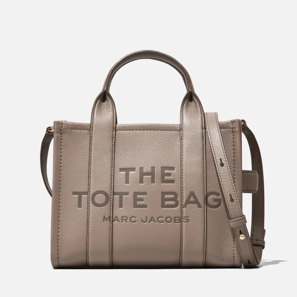 Holiday Bags|Bags|Dr. Martens Marc Jacobs The Small Leather Tote Bag