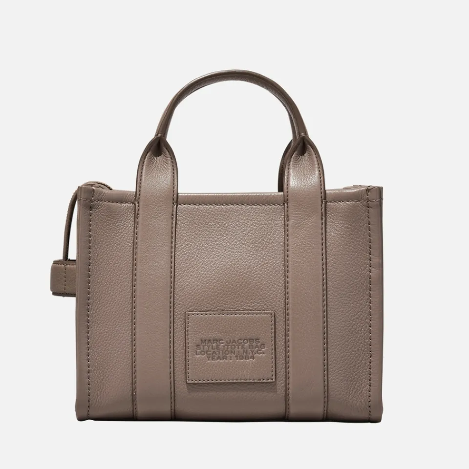 Holiday Bags|Bags|Dr. Martens Marc Jacobs The Small Leather Tote Bag