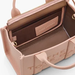 Holiday Bags|Bags|Dr. Martens Marc Jacobs The Small Leather Tote Bag