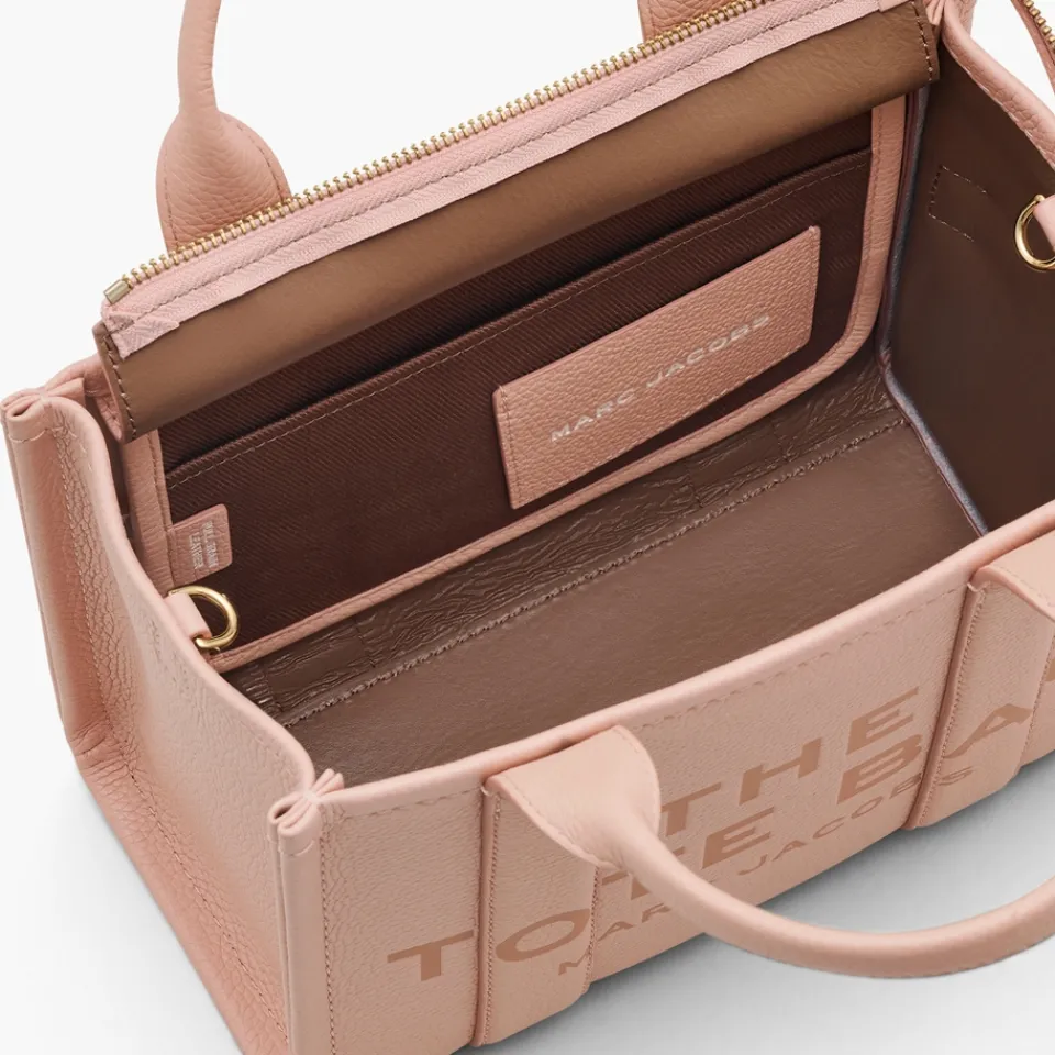 Holiday Bags|Bags|Dr. Martens Marc Jacobs The Small Leather Tote Bag