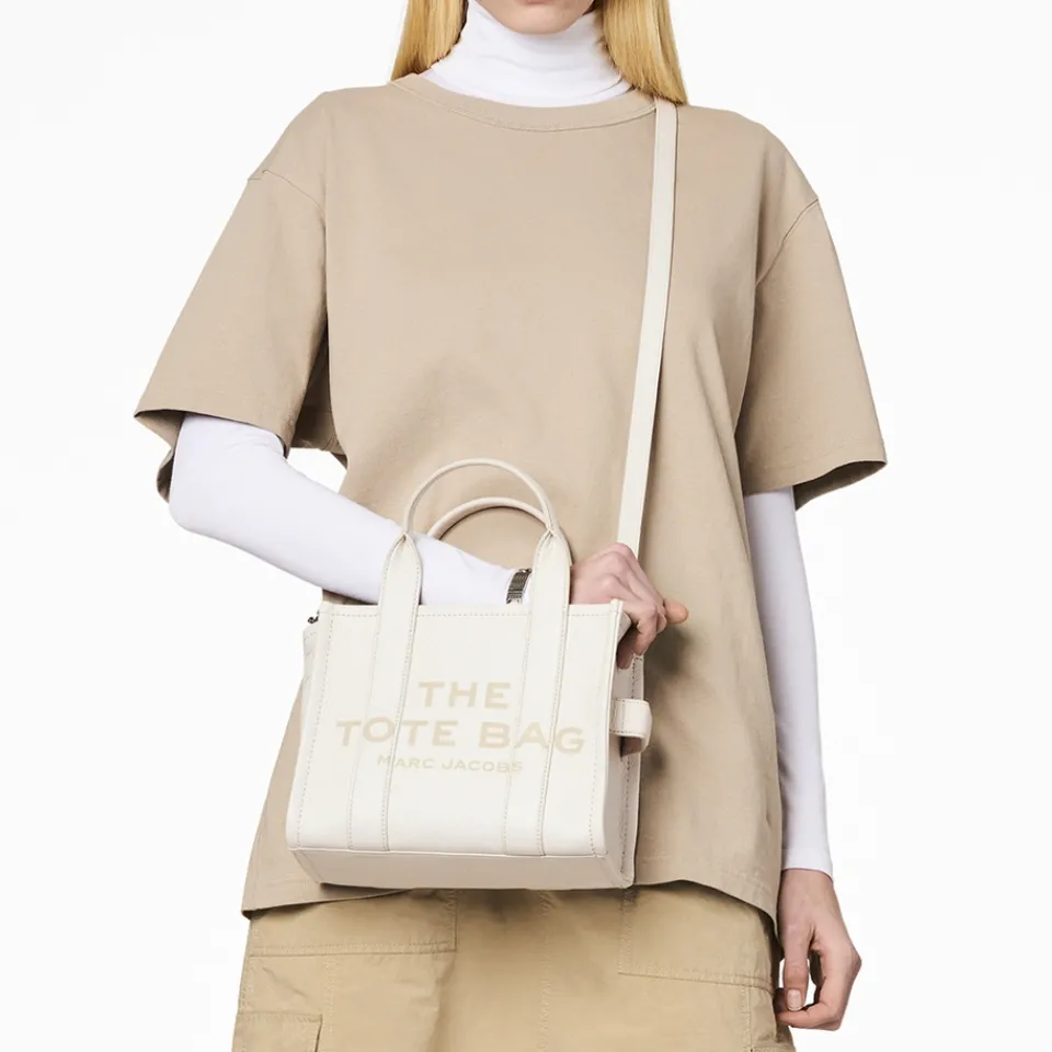 Holiday Bags|Bags|Dr. Martens Marc Jacobs The Small Leather Tote Bag