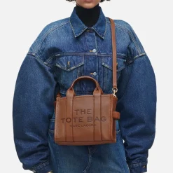Holiday Bags|Bags|Dr. Martens Marc Jacobs The Small Leather Tote Bag