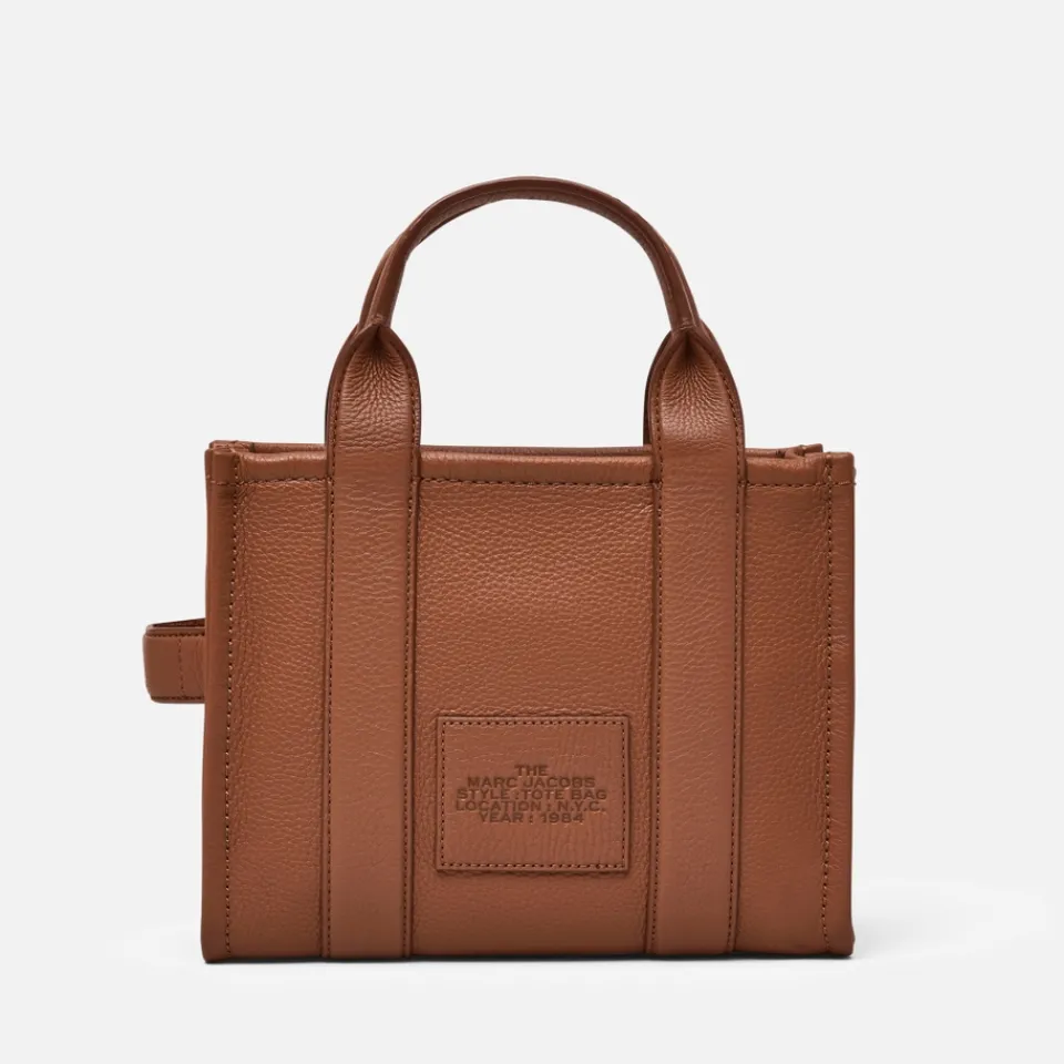 Holiday Bags|Bags|Dr. Martens Marc Jacobs The Small Leather Tote Bag