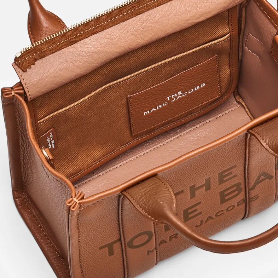 Holiday Bags|Bags|Dr. Martens Marc Jacobs The Small Leather Tote Bag