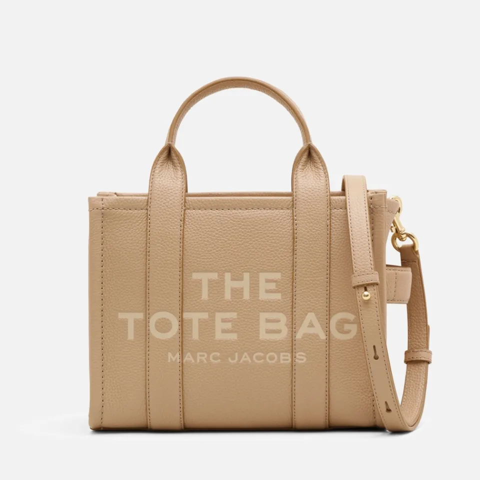 Bags|Dr. Martens Marc Jacobs The Small Leather Tote Bag