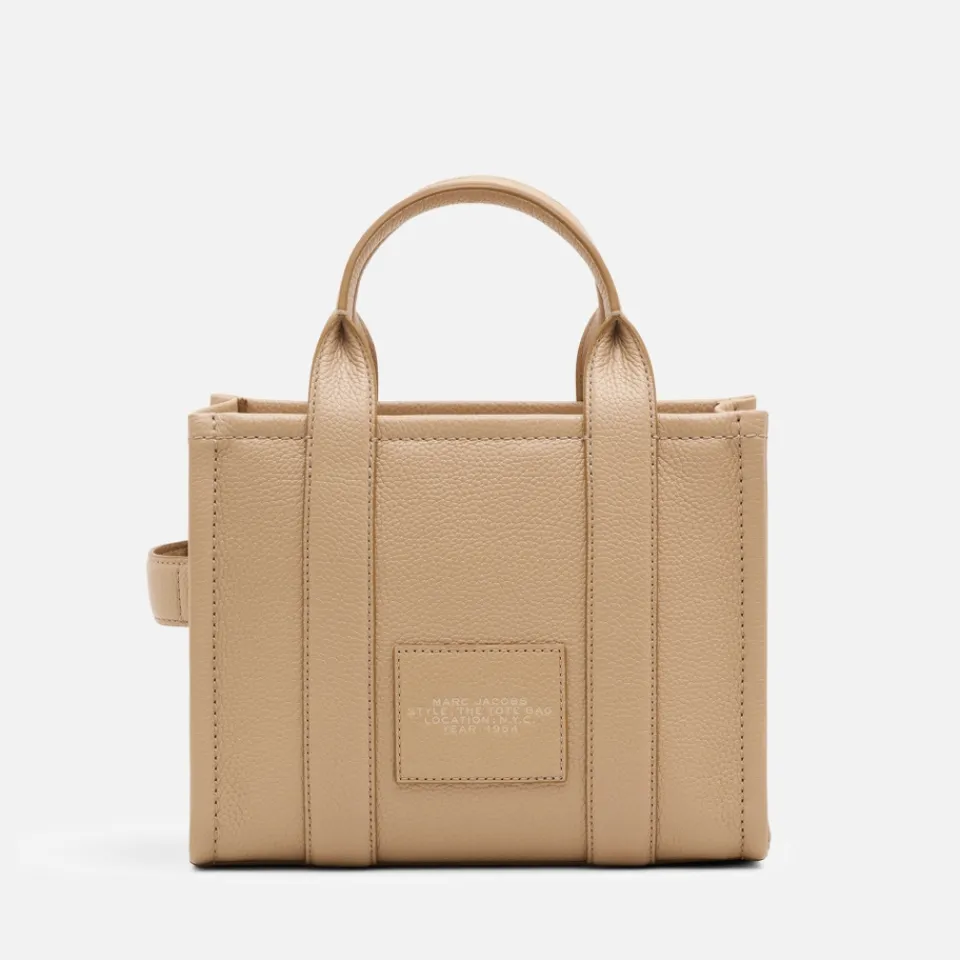 Bags|Dr. Martens Marc Jacobs The Small Leather Tote Bag