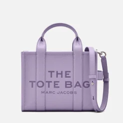 Holiday Bags|Bags|Marc Jacobs The Small Leather Tote Bag