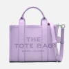 Holiday Bags|Bags|Marc Jacobs The Small Leather Tote Bag